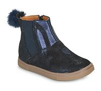 GBB Boots enfant GEMMA in Marine 34