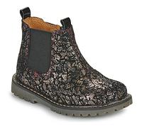 GBB Boots enfant GLORIA in Argenté 34