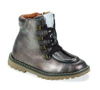 Boots enfant filles GBB LOUBELLE Gris 38