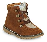 GBB Boots enfant LOUBELLE in Marron 29