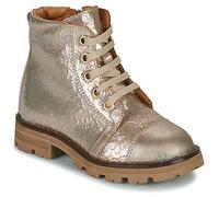 GBB Boots enfant LYONETTE in Doré 31