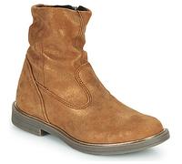 GBB Boots enfant MICKY in Marron 33