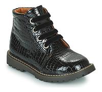 GBB Boots enfant NAREA in Noir 28