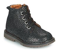 Boots enfant filles GBB NAREA Noir 34