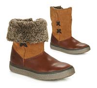 GBB Boots enfant OLINETTE in Marron 29