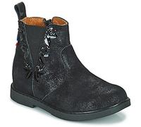 GBB Boots enfant PETITOUNE in Noir 27