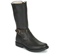 GBB Bottes enfant OKINDI in Noir 30
