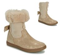GBB Bottes neige enfant FABIENNE in Beige 29