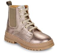 Bottines enfant filles GBB DETENDU Doré 31