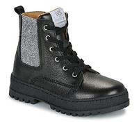 GBB Bottines enfant DETENDU in Noir 30