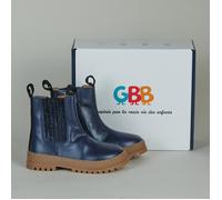 GBB Bottines enfant - in Bleu 24