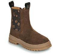 GBB Bottines enfant ROMONA in Marron 36