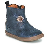 GBB Bottines enfant ROUDOU in Marine 20