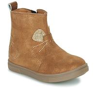 GBB Bottines enfant ROUDOU in Marron 20