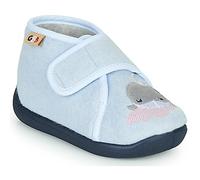 GBB Chaussons enfant APOCHOU in Bleu 18