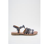 gbb chaussures fille de couleur bleu 28