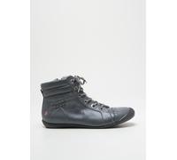 gbb chaussures fille de couleur gris