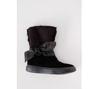 gbb chaussures fille de couleur noir