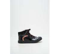 GBB Baskets montantes enfant VIVENA in Noir 26