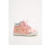 gbb chaussures fille de couleur rose 20