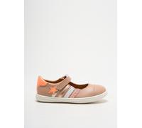 gbb chaussures fille de couleur rose 26