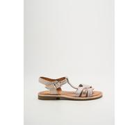 gbb chaussures fille de couleur rose 31