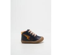 GBB Baskets montantes enfant APODAMI in Bleu 19
