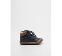 GBB Baskets montantes enfant APORIDGE FLEX in Bleu 19