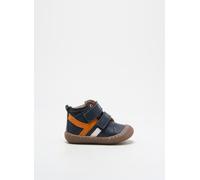 gbb chaussures garçon de couleur bleu 19