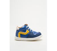 gbb chaussures garçon de couleur bleu 19