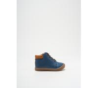 gbb chaussures garçon de couleur bleu 19