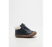 gbb chaussures garçon de couleur bleu 19