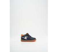 gbb chaussures garçon de couleur bleu 20