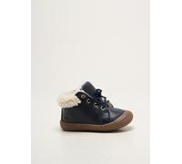 gbb chaussures garçon de couleur bleu 20