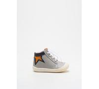 gbb chaussures garçon de couleur gris 19