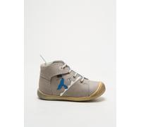 gbb chaussures garçon de couleur gris 19