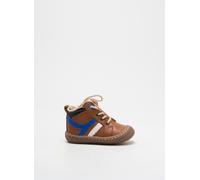 gbb chaussures garçon de couleur marron 18