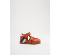 gbb chaussures garçon de couleur orange 20