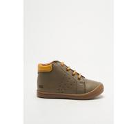 gbb chaussures garçon de couleur vert 19