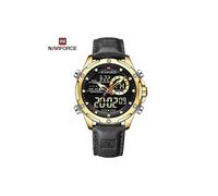 (GBB) Montre à vendre pour hommes, montre numérique militaire LCD de luxe, montre de sport à quartz