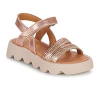 GBB Sandales compensées ALBA in Rose 37