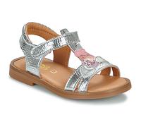 GBB Sandales enfant MAISIE in Argenté 31
