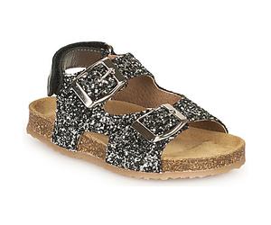 GBB Sandales enfant REBECCA in Gris 28