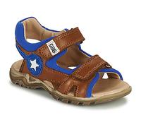 GBB Sandales enfant RICHIE in Marron 34