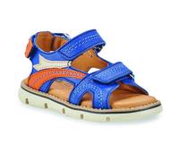 GBB Sandales enfant TYTO in Bleu 32