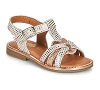 GBB Sandales plates EGEA in Rose 25