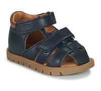 Sandales enfant garcons GBB EMILIO Bleu 27