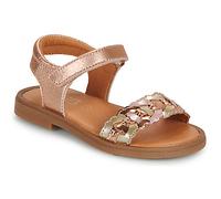Sandales enfant filles GBB PRUNELLE Rose 31