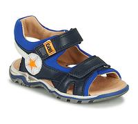 GBB Sandales enfant RICHIE in Bleu 30