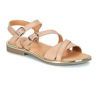 GBB Sandales plates SERAPHINE in Beige 32